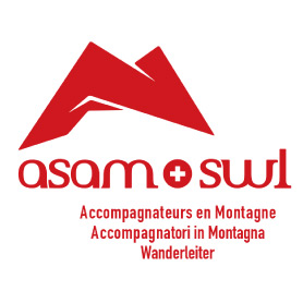 Swiss Association of Mountain Leaders, ASAM + SWL