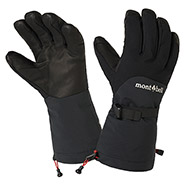 Alpine Gloves Men's