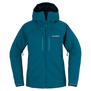 CLIMABARRIER Hooded Jacket Women's