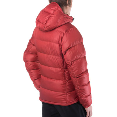 Frost Line Parka Men's (Closeout) | Montbell Euro