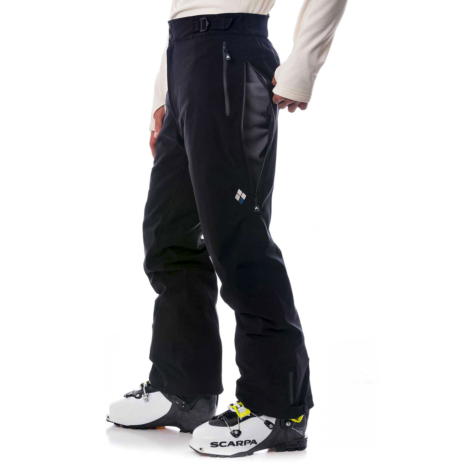DRY-TEC Insulated Pants Men's | Montbell Euro