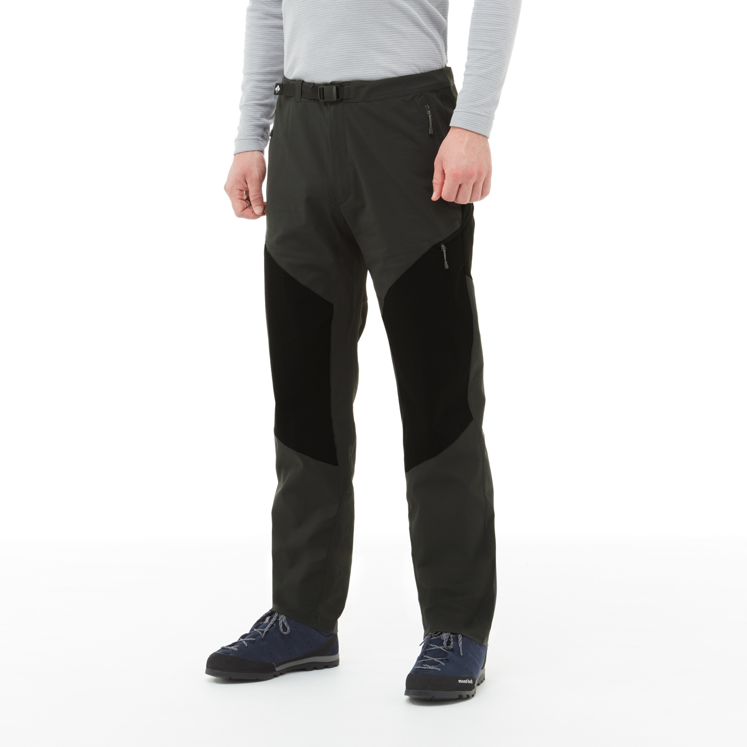 Cliff Light Pants Men's (Closeout) | Montbell America