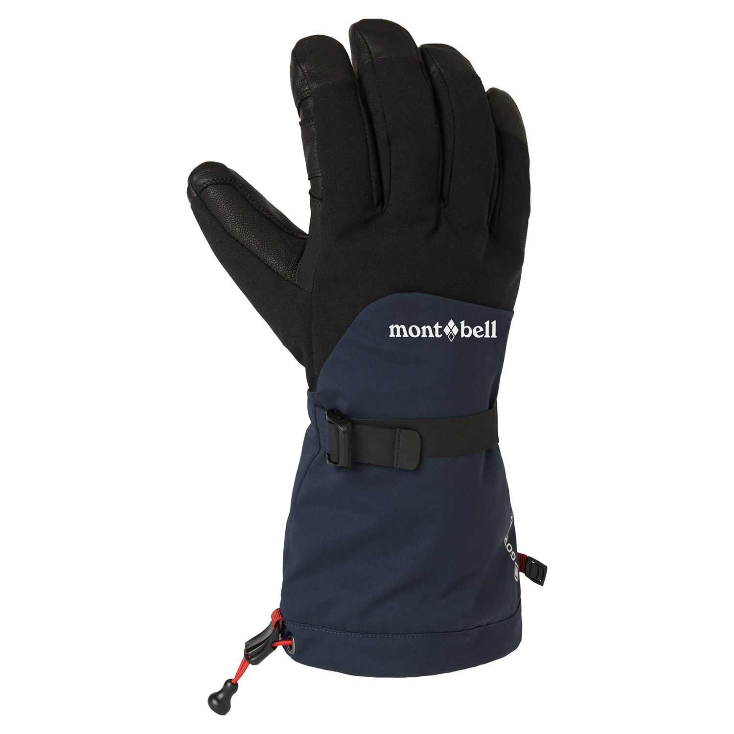Alpine Gloves Men's | Montbell Euro
