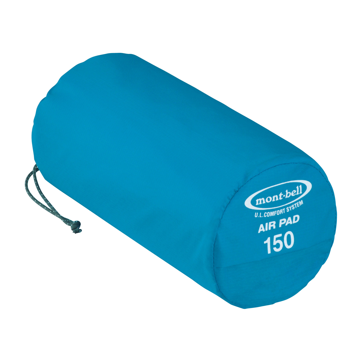 U.L. Comfort System Air Pad 150 | Montbell Euro