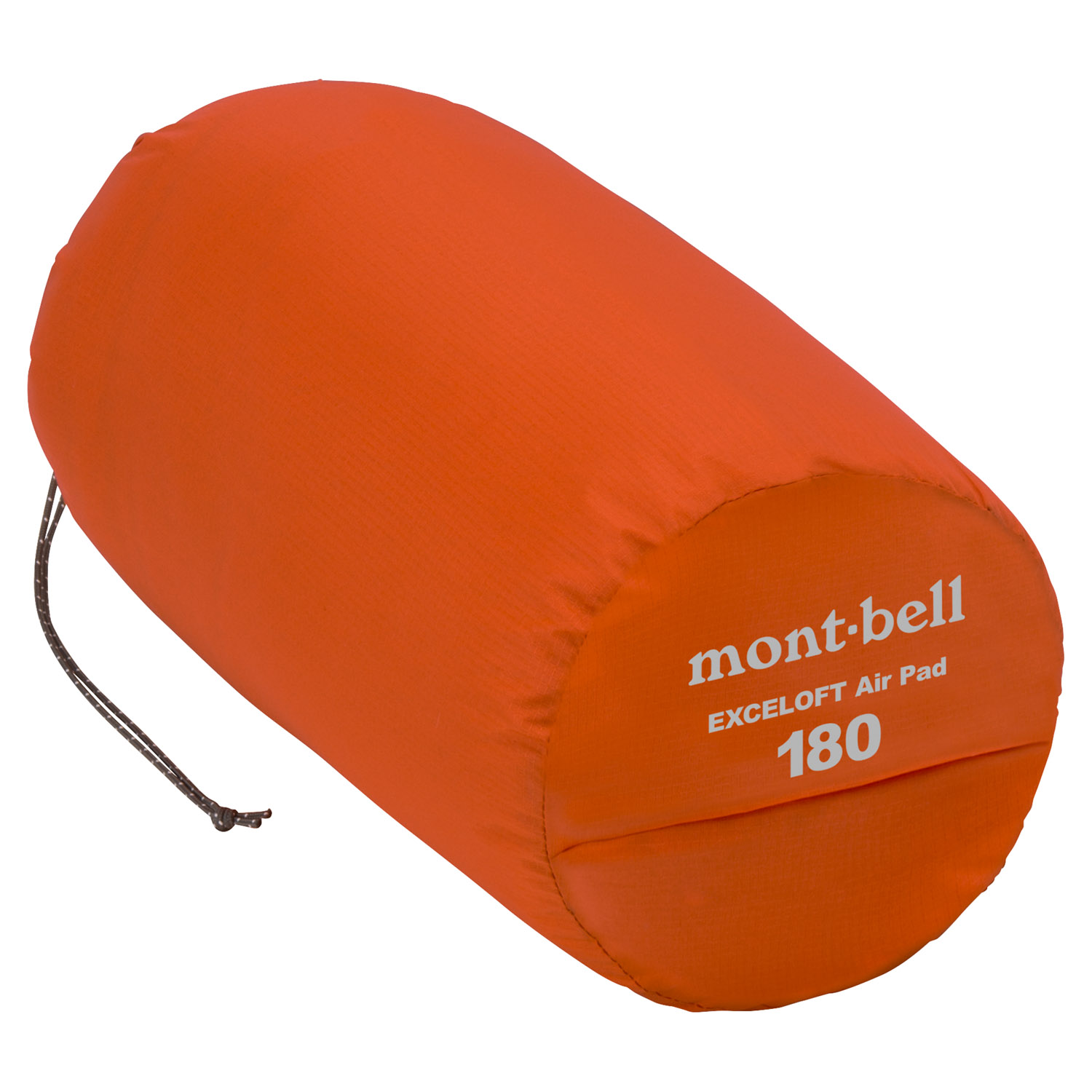 EXCELOFT Air Pad 180 | Montbell Euro