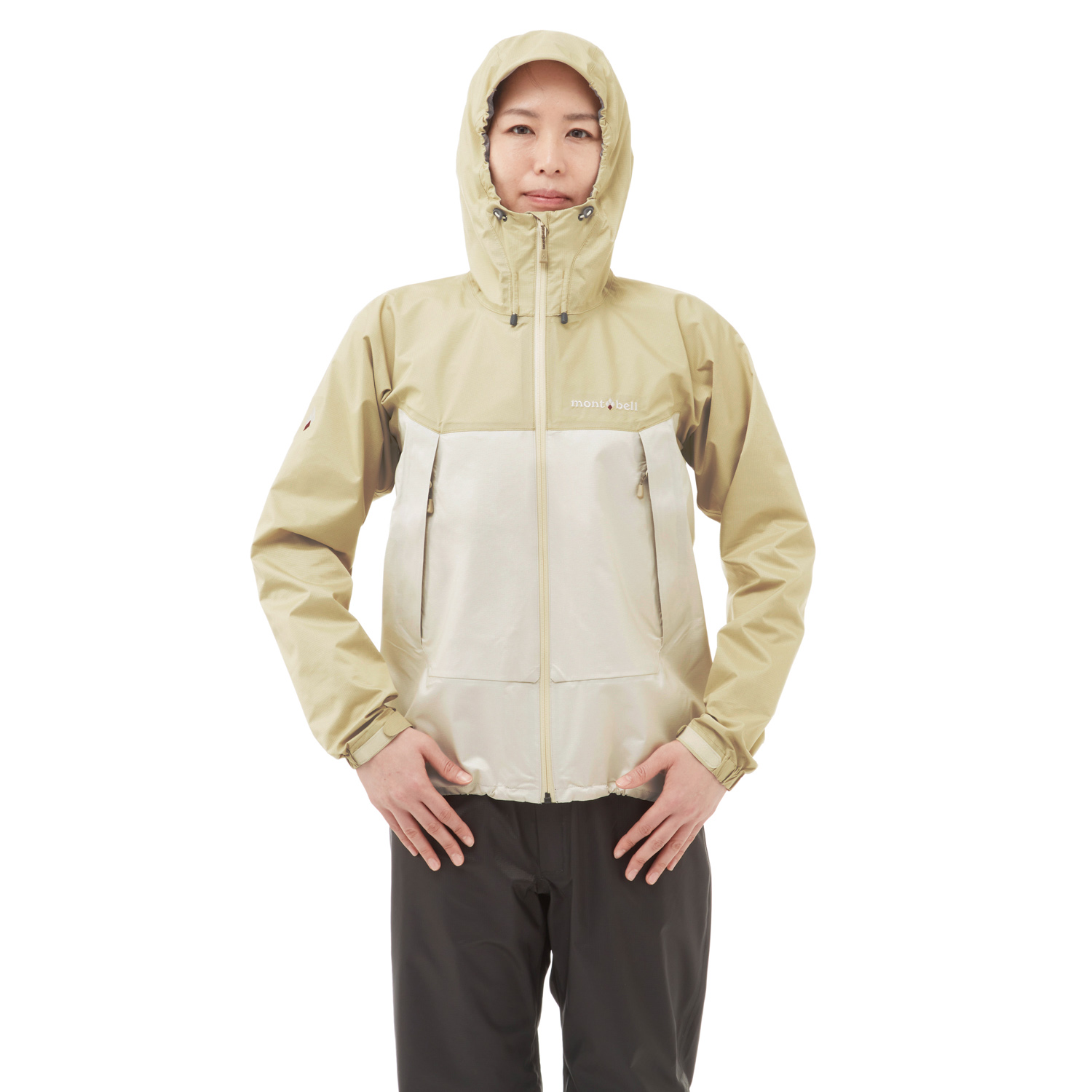 Thunder Pass Jacket Women's (Closeout) | Montbell Euro