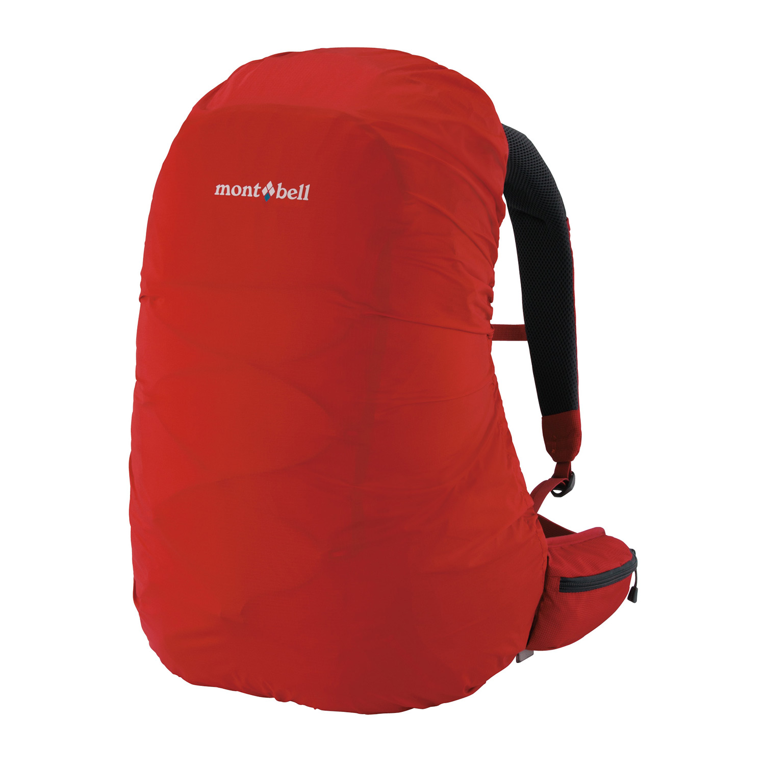 Strider Pack 30 | Montbell Euro
