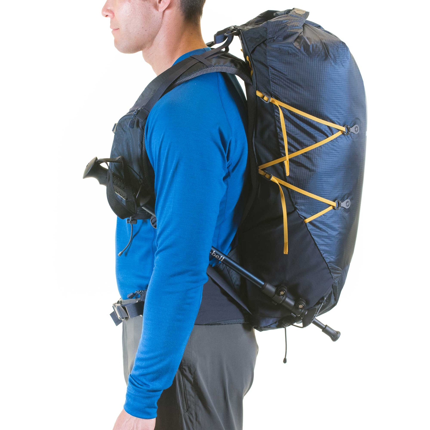 Altiplano Pack 30 (Closeout) | Montbell Euro