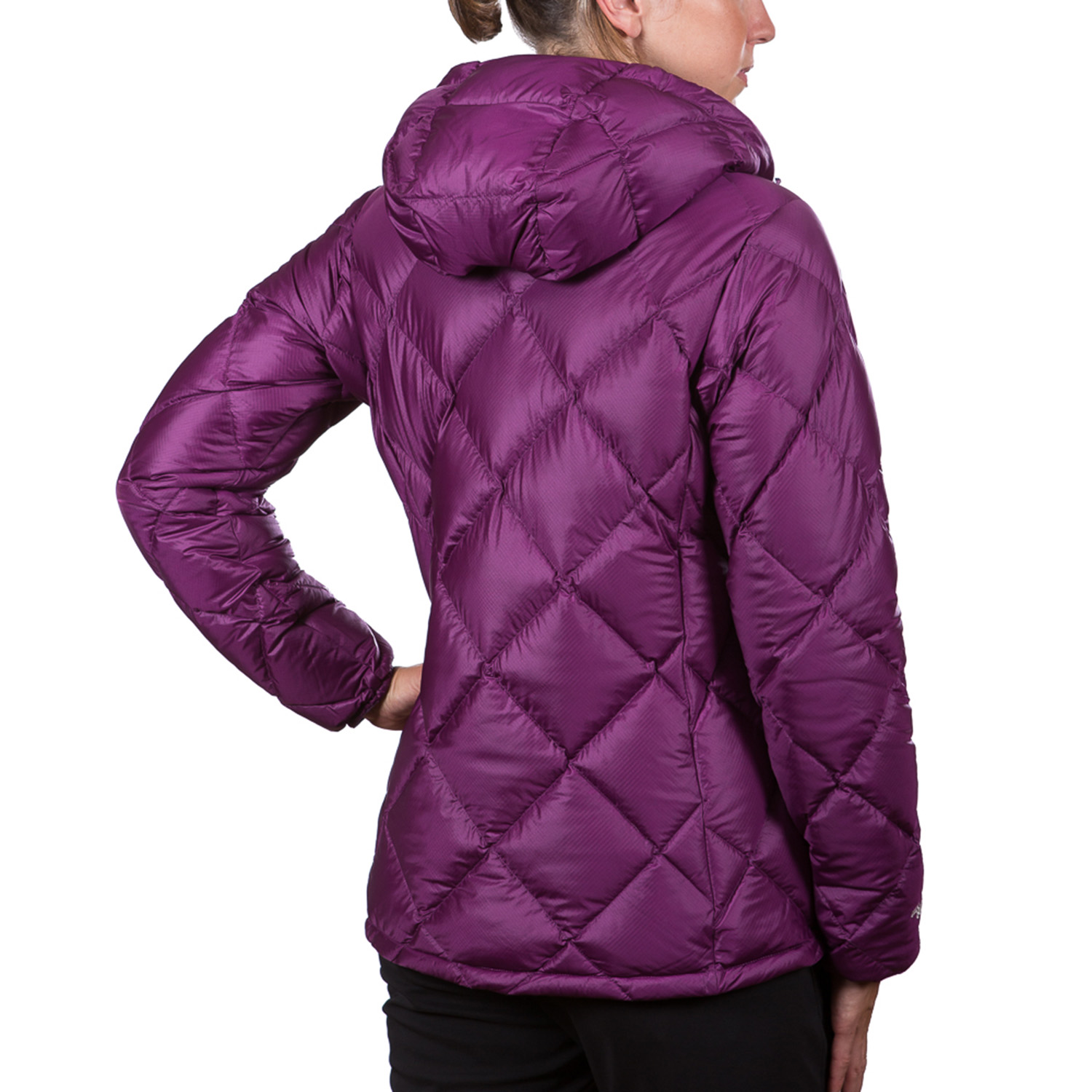 Alpine Light Down Parka Women's (Closeout) | Montbell Euro