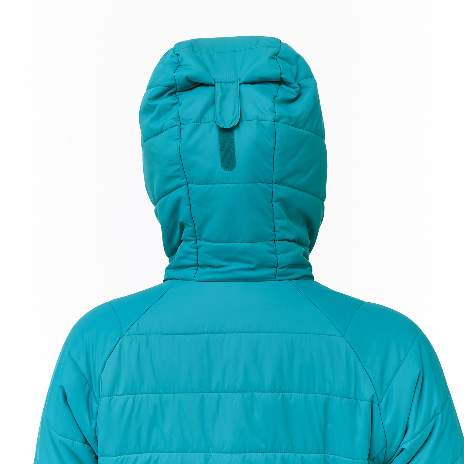 Thermaland Parka Women's | Montbell Euro