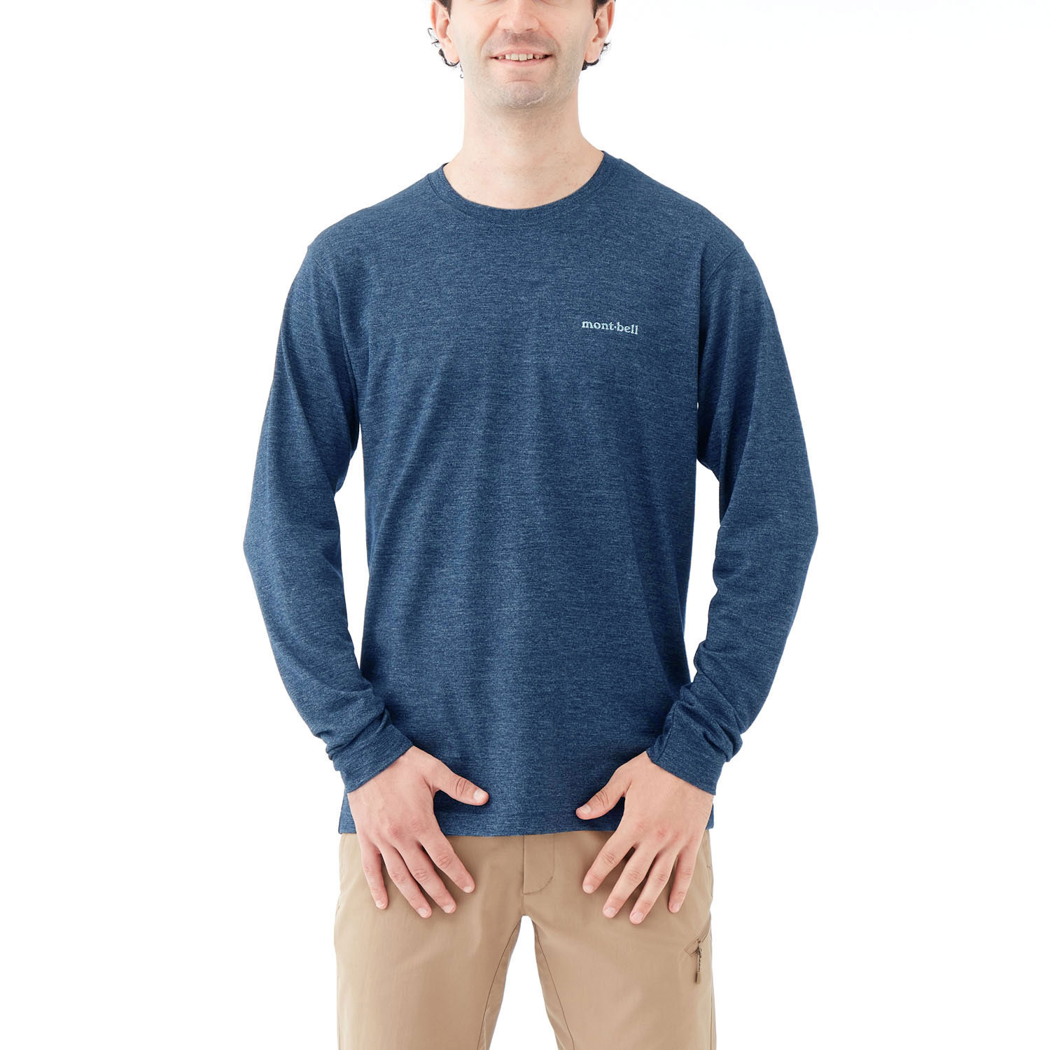 Comprar CAMISETA TÉRMICA LURBEL MERINO LITE LONG SLEEVES Online