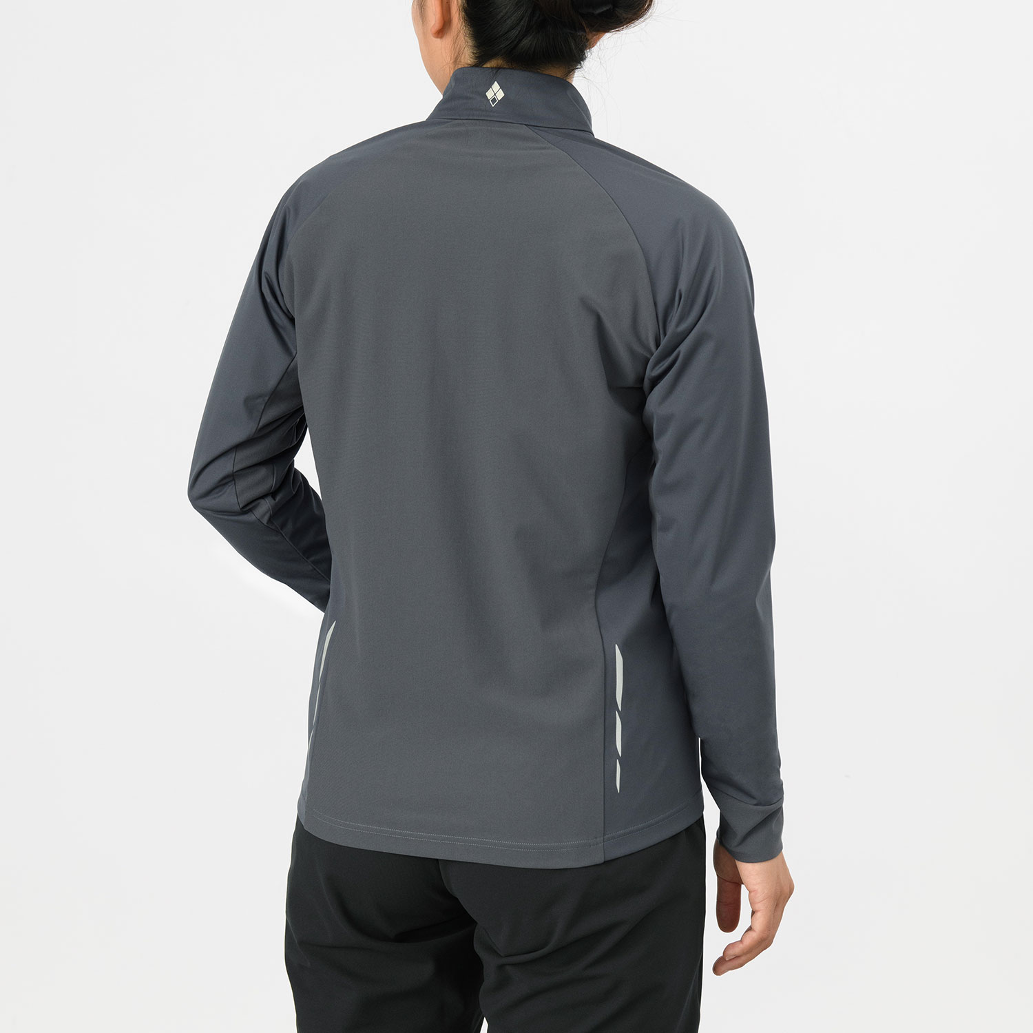 Cross Runner Jacket Women's | Montbell Euro