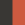 DC/BT (Dark Charcoal/Burnt Orange)
