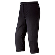 Trail Action Knee Long Tights Men's