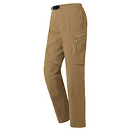 Women's Pants & Shorts | Montbell Euro