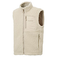 CLIMAPLUS Shearling Vest Kid's 130-160