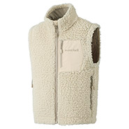 CLIMAPLUS Shearling Vest Kid's 90-120