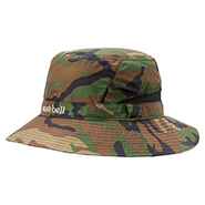 Camouflage Watch Hat