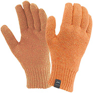 Layered Gloves