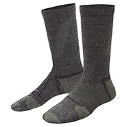 Merino Wool SUPPORTEC Walking Socks