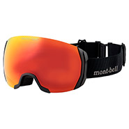 Alpine Goggles Over-the-Glasses HD