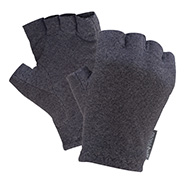 CHAMEECE Fingerless Gloves Women's