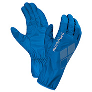 U.L. Shell Gloves