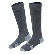 Merino Wool SUPPORTEC Snow Sport Socks
