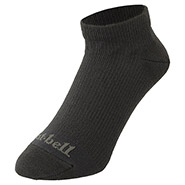 KAMICO Travel Ankle Socks