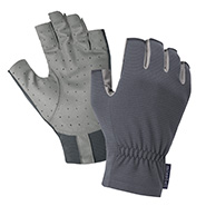 Cool Fingerless Gloves Men's