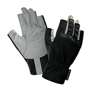 Cool Fingerless Gloves Women's