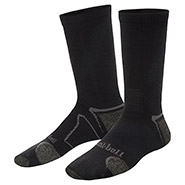 Wickron SUPPORTEC Travel Socks