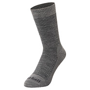 Merino Wool Travel Socks Men's