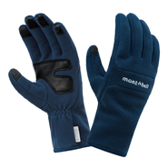 WINDSTOPPER Thermal Gloves Men's