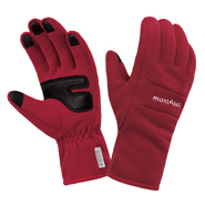 WINDSTOPPER Thermal Gloves Women's