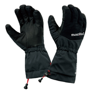 Alpine Gloves Fit Women's