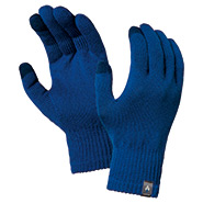 Merino Wool Gloves Touch