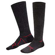 Merino Wool SUPPORTEC Snow Sport Light Socks