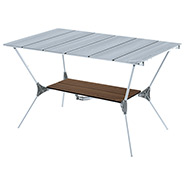 Multi Folding Table Wide Board