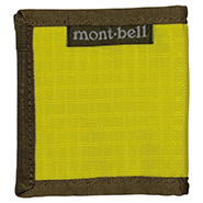 Wallets | Accessories | Montbell Euro