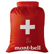 Aquapel First Aid Bag 2L