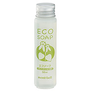 Eco Soap 50mL