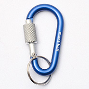 Key Carabiner Lock Nasu-Kan 6