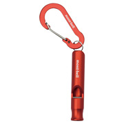 Key Carabiner Whistle Nasu-Kan 5L