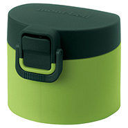 Alpine Thermo Bottle Active Lid M