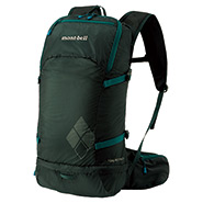 Trail Ride Pack 15