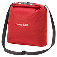 Roll-Up Dry Shoulder Bag