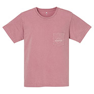 Washed Out Cotton T Women's