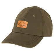 Washed Out Stretch Cotton Smooth Cap #8
