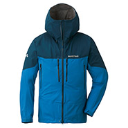 Men's Alpine Jackets | Jackets & Vests | Montbell Euro